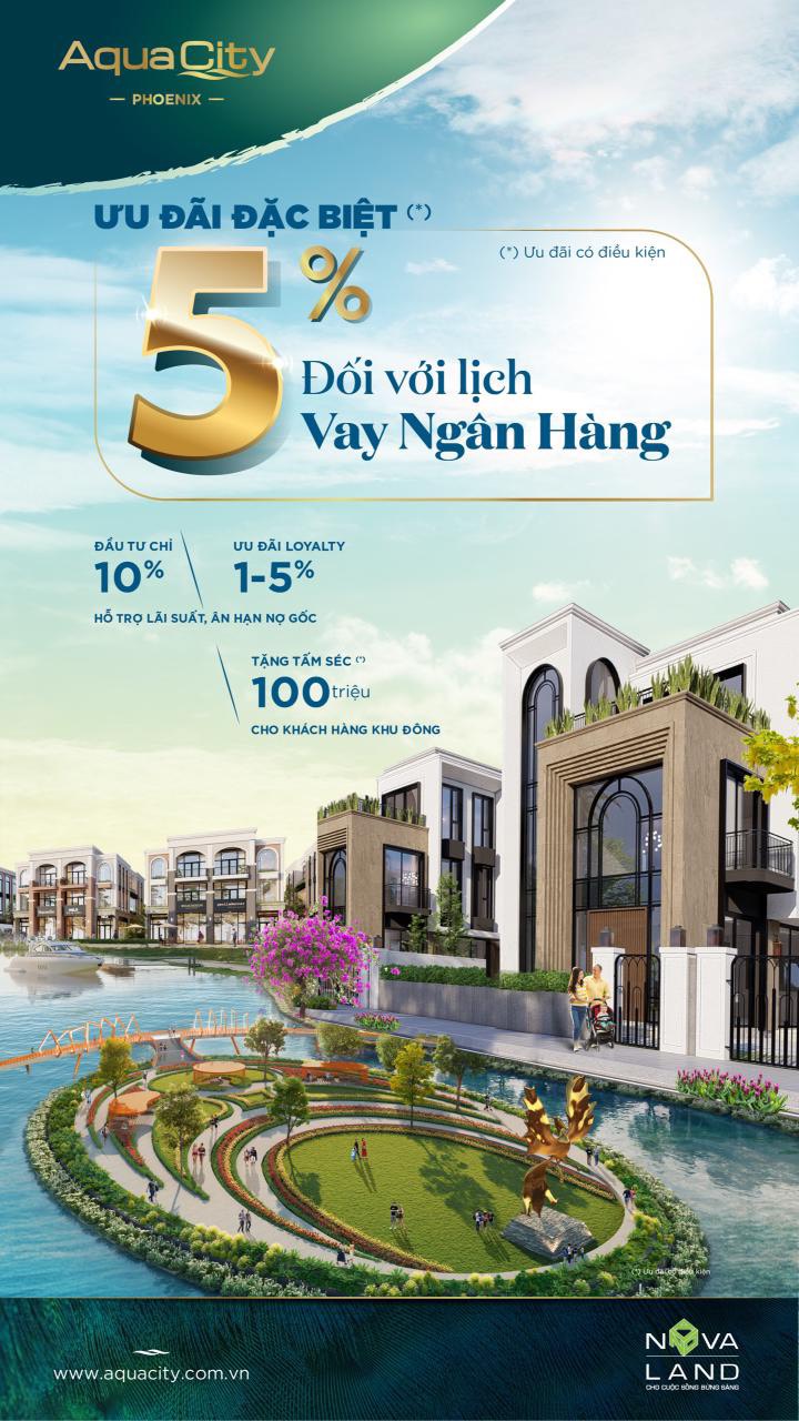 chương trình ưu đãi