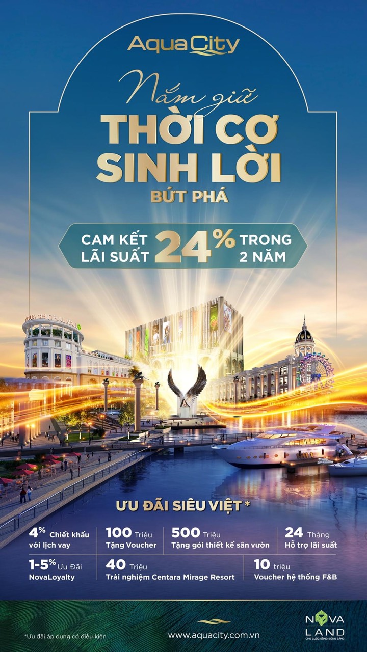 chương trình ưu đãi