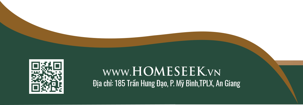 Khu dân cư Thoại Sơn