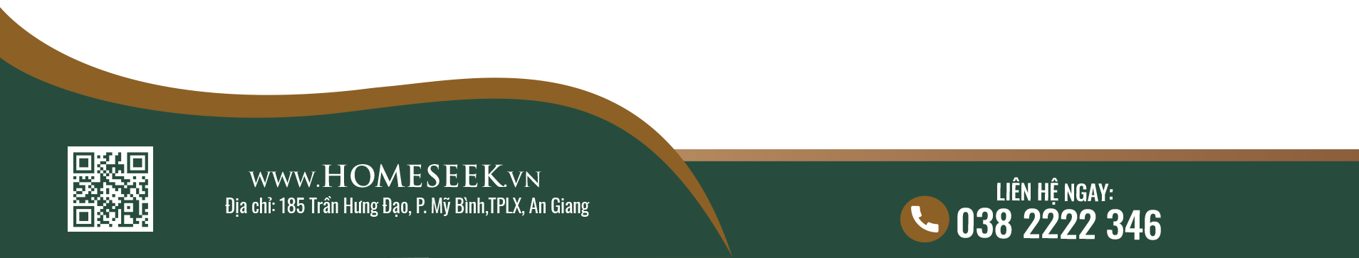 Khu dân cư Thoại Sơn