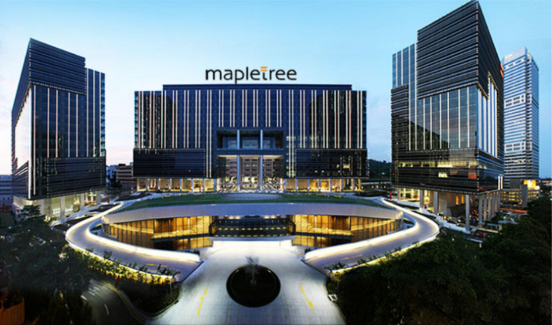  Mapletree chủ đầu tư những dự án nổi bật tại Việt Nam 