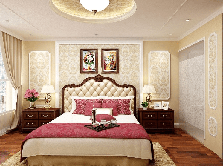  Phong cách trang trí phòng ngủ được ưa chuộng 