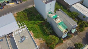 Đất Nền An Giang - Nhánh Trần Hưng Đạo, Phường Bình Khánh, Long Xuyên, An Giang