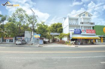 Đất Nền An Giang - Mặt Tiền Đường Hàm Nghi, Phường Bình Khánh, Long Xuyên, An Giang