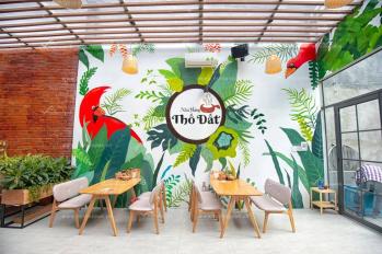 Đất Nền An Giang - Mặt Phố Tôn Đức Thắng, Phường Mỹ Bình, Long Xuyên, An Giang