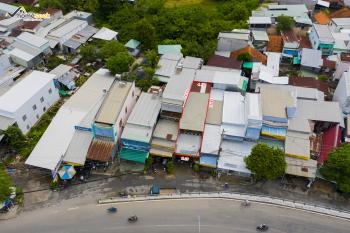 Đất Nền An Giang - Đất Kèm Nhà Trần Hưng Đạo, Phường Bình Khánh, Long Xuyên, An Giang