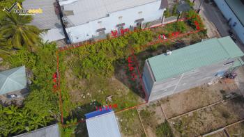 Đất Nền An Giang - Nhánh Trần Văn Ơn, Phường Mỹ Thới, Long Xuyên, An Giang