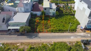 Đất Nền An Giang Đường Số 11, Bắc Hà Hoàng Hổ, Phường Mỹ Hòa, Long Xuyên, An Giang