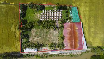 B&aacute;n Đất An Giang - Đất Ruộng Tại Phường B&igrave;nh Đức, Long Xuy&ecirc;n, An Giang