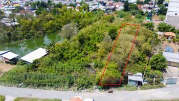 Bán Đất An Giang – Nền Cây Lâu Năm Tại Chợ Cái Sắn, Mỹ Thạnh, Long Xuyên, An Giang