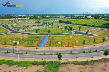 Đất Nền An Giang - Dự Án TNR STAR Thoại Sơn, Núi Sập, Thoại Sơn, An Giang