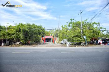 Đất Nền An Giang - Trục QL91, Trần Hưng Đạo, Phường Bình Đức, Long Xuyên, An Giang