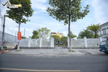 Đất Nền An Giang - Mặt Phố Nguyễn Trường Tộ, Phường BÌnh Khánh, Long Xuyên, An Giang