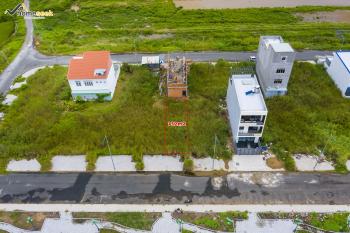 Đất Nền An Giang - Tại Khu Đô Thị Golden City, Mỹ Hòa, Long Xuyên, AG