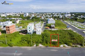 Đất Nền An Giang - Mặt Phố Nguyễn Thái Học, Khu Đô Thị Golden City