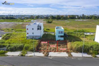 Đất Nền An Giang - Tại Golden City, Mỹ Hòa, Long Xuyên, An Giang