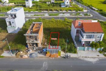 Đất Nền An Giang - Nền Golden City, Mỹ Hòa, Long Xuyên, An Giang