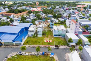 Đất Nền An Giang - Tại Khóm An Hưng, Mỹ Thới, Long Xuyên, An Giang