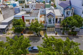 Đất Nền An Giang - Mặt Phố Thục Phán, Bình Khánh, Long Xuyên, An Giang