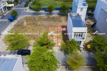 Đất Nền An Giang - Nền Cặp Tại Diamond City, Mỹ Phước, Long Xuyên, AG