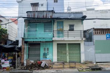 Đất Nền An Giang - Đất nền Bùi Văn Danh, phường Mỹ Xuyên, Long Xuyên, An Giang