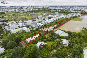 Đất Nền Sinh Thái Không Khí Trong Lành Tại Bình Đức 1