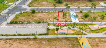 Đất Nền TNR Star Thoại Sơn Vị Trí Công Viên BBQ