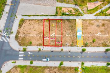 Đất Nền TNR STAR Thoại Sơn 15 - Vị Trí Công Viên BBQ