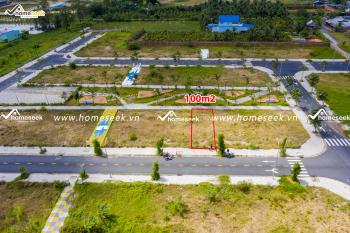 Đất Nền Thuộc Dự Án TNR Star Thoại Sơn Tại Công Viên BBQ - 05