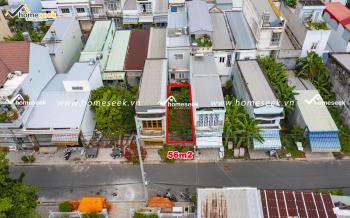 Đất Nền Nguyễn Biểu Phường Đông Xuyên Khu Dân Cư An Ninh