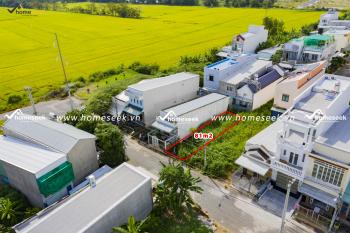 Đất Nền An Giang - Tây Đại Học An Giang, Mỹ Phước, Long Xuyên, AG