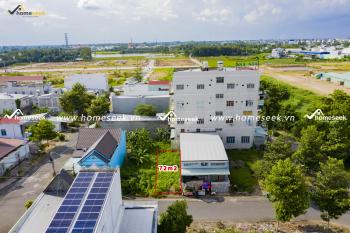 Đất Nền Đẹp Tây Đại Học, Kết Nối Lê Trọng Tấn Và Nguyễn Văn Linh