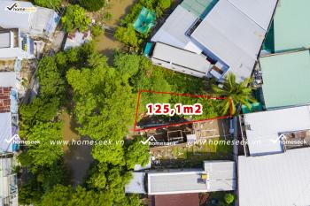 Đất Nền Kết Nối Hàm Nghi, Bình Khánh - Nền Tại Rạch Thông Lưu