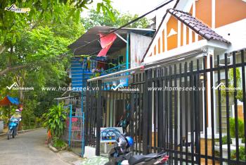 Mua Đất Nền Tại Khu Vực Mỹ Quý, Long Xuyên, An Giang Tặng Thêm Nhà