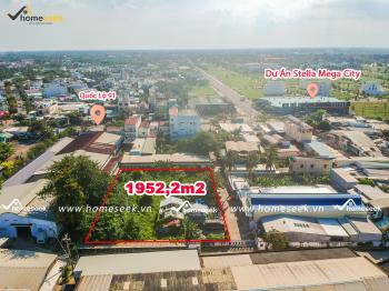 Đất Nền Vị Trí Nhánh Lê Hồng Phong, Bình Thủy, quận Bình Thủy, Cần Thơ