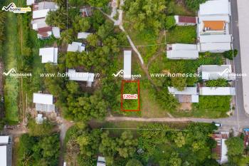 Đất nền Khu Dân Cư Tây Sơn, Thoại Sơn, An Giang Đang Phát Triển