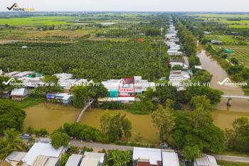 Nh&agrave; Cần Chuyển Nhượng Tại Ấp Mỹ Qu&iacute;, X&atilde; Mỹ Ph&uacute;, Ch&acirc;u Ph&uacute;, An Giang