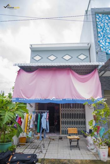 Đất Nền Kèm Nhà Tại Bình Đức 1, Phường Bình Đức, Long Xuyên, An Giang