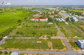 Nền tại Khu Dân Cư tái định cư trung tâm huyện Vĩnh Thạnh, Cần Thơ