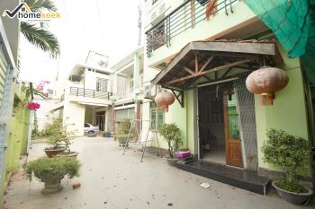 Nhà Bán mặt tiền Nguyễn Xí, Mỹ Bình, Long Xuyên, An Giang