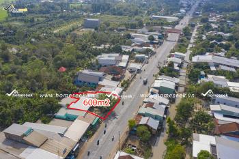 Đất cho thuê tại phường Mỹ Hòa, thành phố Long Xuyên, An Giang