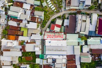 Nhà Bán đường nhánh Châu Thị Tế, phường Mỹ Long, Long Xuyên, An Giang