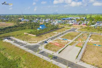 Nền TNR STAR Thoại Sơn, thị trấn Núi Sập, huyện Thoại Sơn, An Giang