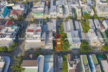 Nền Nhà phố Lý Công Uẩn, phường Bình Khánh, Long Xuyên, An Giang