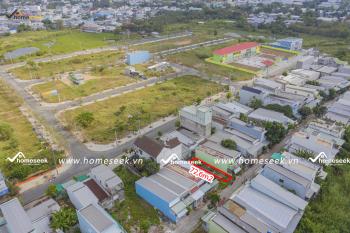 Đất nền tại Bình Đức 1, phường Bình Đức, Long Xuyên, An Giang