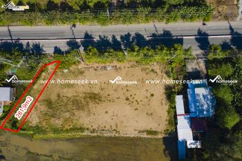 Đất Nền 281.9 Xã Định Thành, huyện Thoại Sơn, An Giang