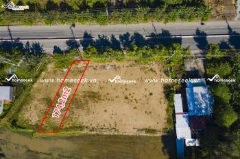 Đất Nền 174.1 Xã Định Thành, huyện Thoại Sơn, An Giang