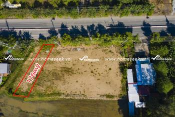 Đất Nền 176 Xã Định Thành, huyện Thoại Sơn, An Giang