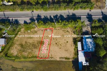 Đất Nền 157 Xã Định Thành, huyện Thoại Sơn, An Giang