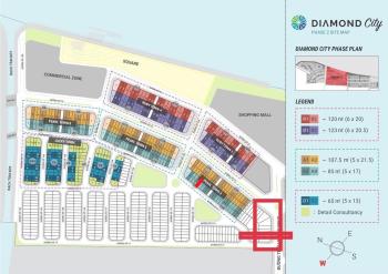 Nhà Bán C89-6, Dự án Tây Sông hậu GĐ2, Mỹ Phước, Long Xuyên, An Giang